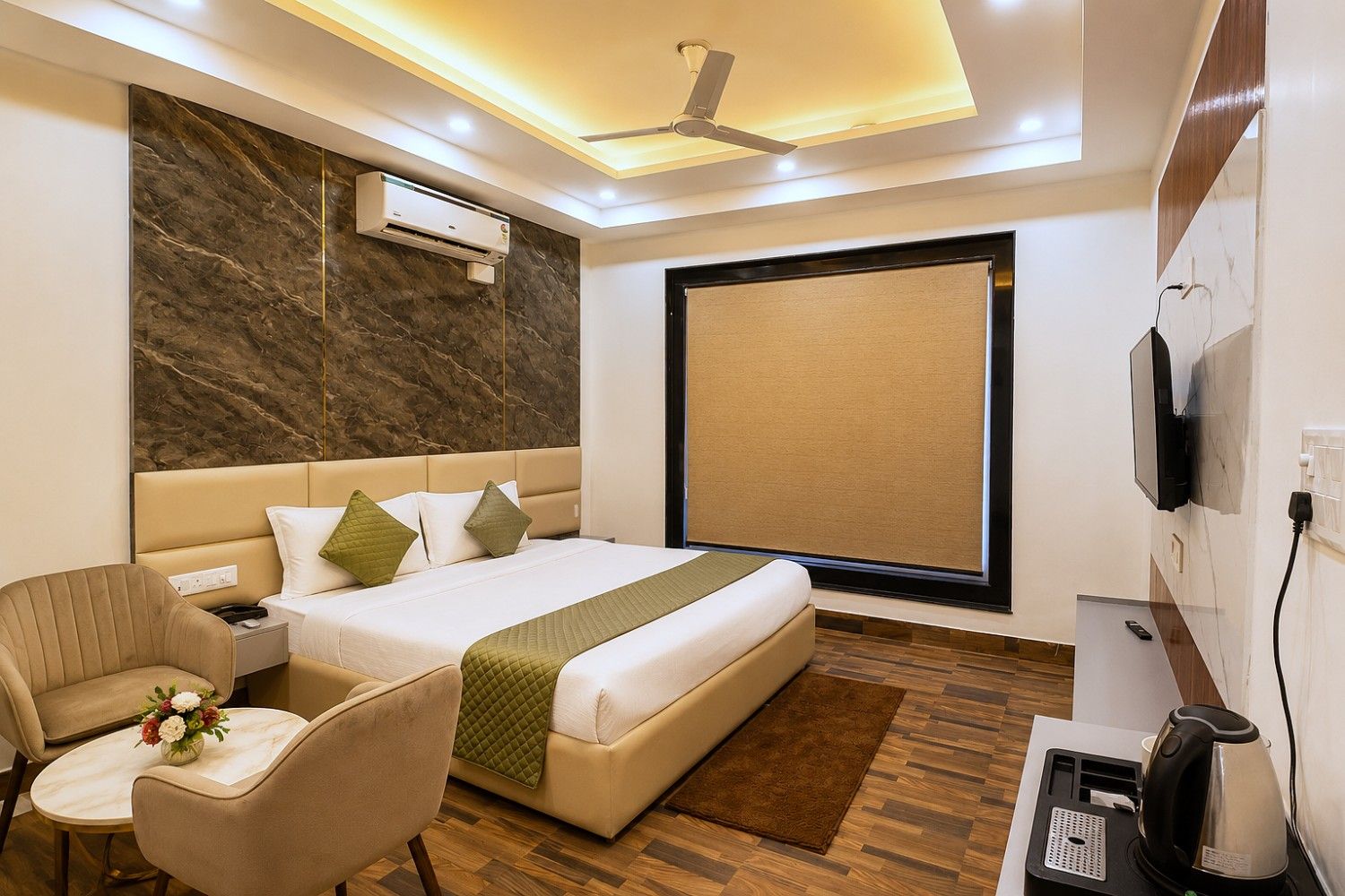 Premium Room